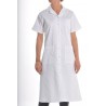 Blouse médicale femme 63091
