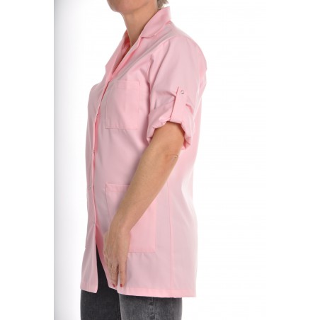 Tunique femme rose Tunique femme rose