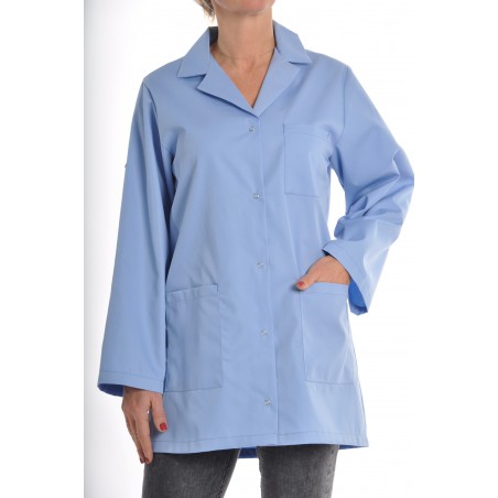 Tunique femme Bleu ciel Tunique femme Bleu ciel