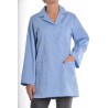 Tunique femme Bleu ciel