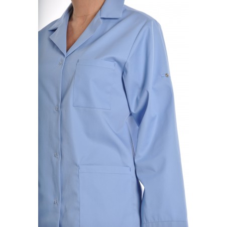 Tunique femme Bleu ciel Tunique femme Bleu ciel