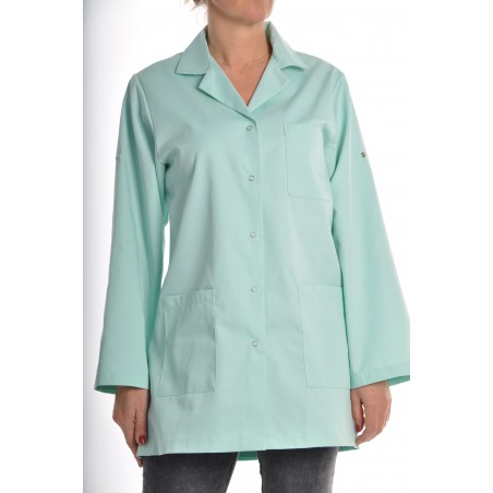Tunique femme Vert d'eau Tunique femme Vert d'eau