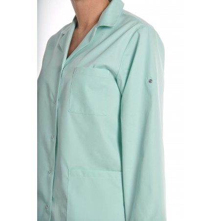 Tunique femme Vert d'eau Tunique femme Vert d'eau