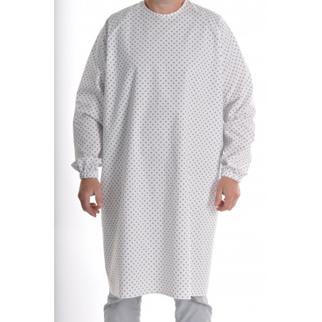 Surblouse médicale Surblouse médicale