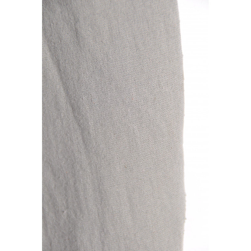 Tissu SPJ 003, Jersey, 215g/m², Gris