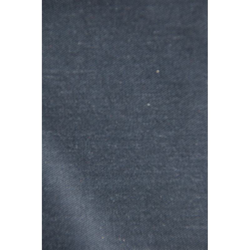 Tissu NOMEX III BV 120, Anti-feu, 260g/m², Gris noir