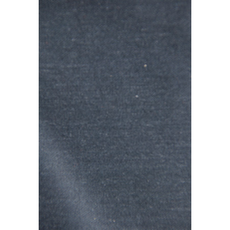 Tissu NOMEX III BV 120, Anti-feu, 260g/m², Gris noir Tissu NOMEX III BV 120, Anti-feu, 260g/m², Gris noir