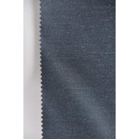 Tissu NOMEX III BV 120, Anti-feu, 260g/m², Gris noir Tissu NOMEX III BV 120, Anti-feu, 260g/m², Gris noir