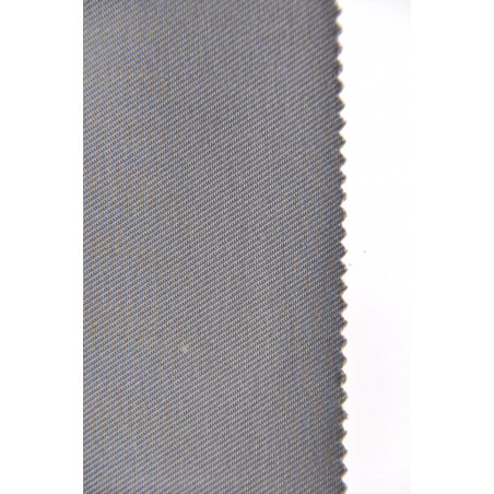 Tissu FLAMEMASTER 365, Anti-feu, 365g/m², Gris graphite Tissu FLAMEMASTER 365, Anti-feu, 365g/m², Gris graphite