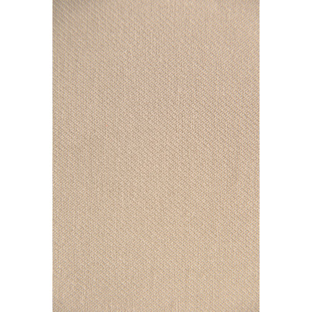 Tissu 2356, Gabardine, 320g/m², Beige Tissu 2356, Gabardine, 320g/m², Beige