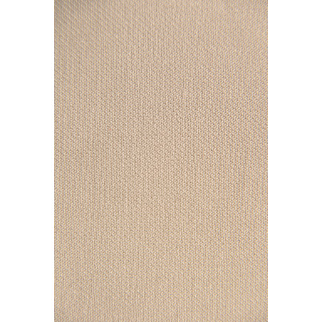 Tissu 2356, Gabardine, 320g/m², Beige