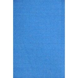 Tissu XA 9003, Multirisque, 230g/m², Bleu bugatti
