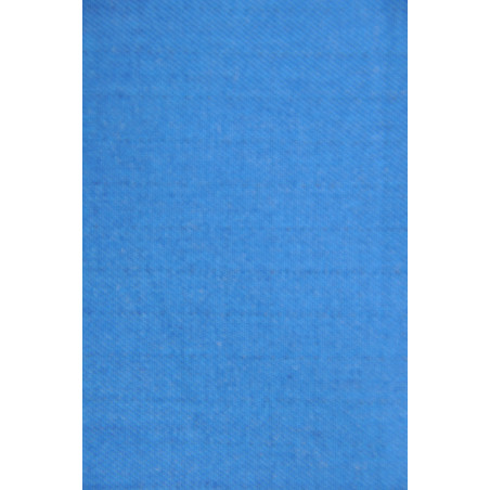 Tissu XA 9003, Multirisque, 230g/m², Bleu bugatti