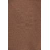 Tissu INDESTRUCTIBLE, Sergé majoritaire polyester, 245g/m², Marron