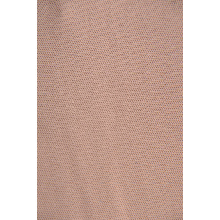 Tissu COTTON CLUB SECONDLIFE TENCEL, Piqué double-face, 190g/m², Beige Tissu COTTON CLUB SECONDLIFE TENCEL, Piqué double-face, 190g/m², Beige