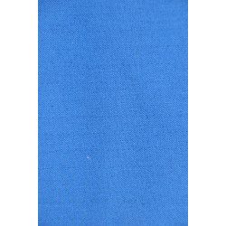 Tissu XA 9001, Multirisque, 320g/m², Bleu bugatti
