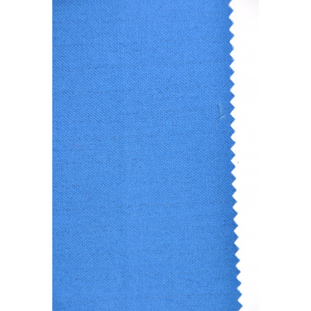 Tissu XA 9001, Multirisque, 320g/m², Bleu bugatti