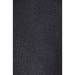 Tissu SÉCURIFLAM S310, Anti-feu, 340g/m², Noir