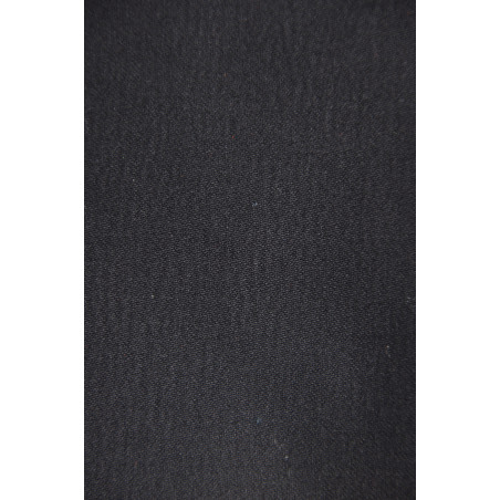 Tissu SÉCURIFLAM S310, Anti-feu, 340g/m², Noir Tissu SÉCURIFLAM S310, Anti-feu, 340g/m², Noir