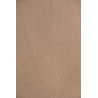 Tissu EUREKASTAT, Anti-feu, 370g/m², Gris taupe
