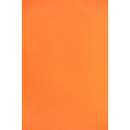 Tissu WARNTEC SC, Haute Visibilité, 270g/m², Orange HV