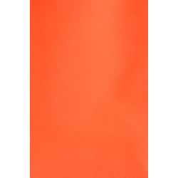 Tissu WARNTEC 270, Haute Visibilité, 270g/m², Rouge HV