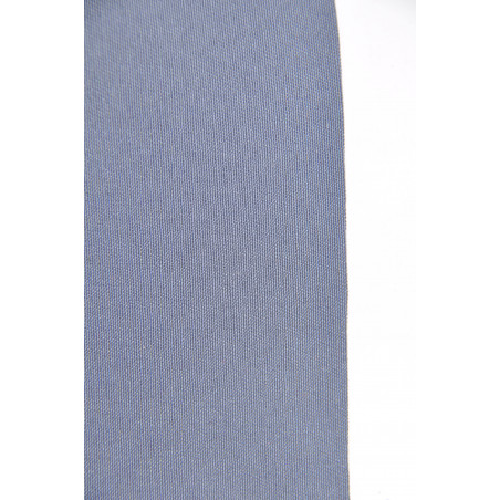 Tissu S 250, Sergé majoritaire coton, 250g/m², Gris bleu Tissu S 250, Sergé majoritaire coton, 250g/m², Gris bleu