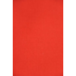 Tissu EUREKASTAT, Anti-feu, 370g/m², Rouge Rubis