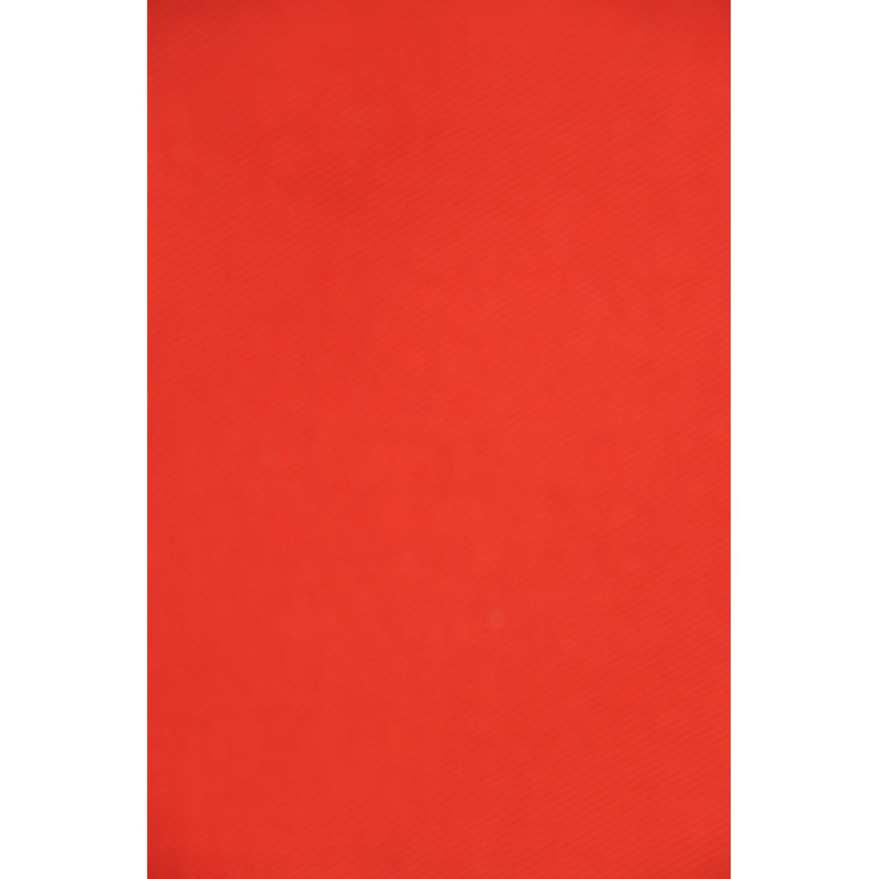 Tissu EUREKASTAT, Anti-feu, 370g/m², Rouge Rubis