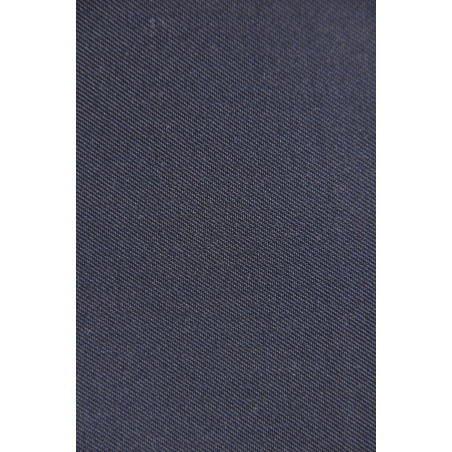 Tissu M4569 HYD, Multirisque, 260g/m², Bleu Navy