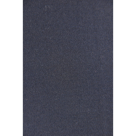 Tissu M4569 HYD, Multirisque, 260g/m², Bleu Navy Tissu M4569 HYD, Multirisque, 260g/m², Bleu Navy