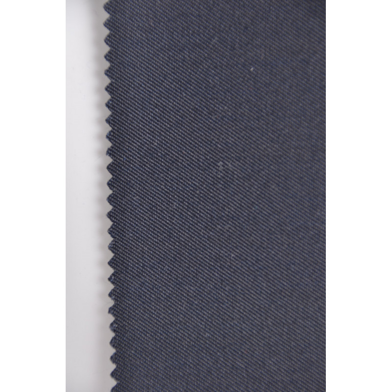 Tissu M4569 HYD, Multirisque, 260g/m², Bleu Navy