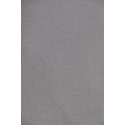 Tissu 64513, Croisé majoritaire coton, 315g/m², Gris graphite
