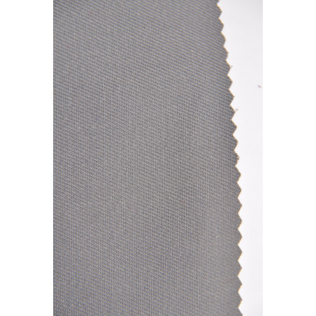 Tissu 64513, Croisé majoritaire coton, 315g/m², Gris graphite Tissu 64513, Croisé majoritaire coton, 315g/m², Gris graphite