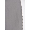 Tissu 64513, Croisé majoritaire coton, 315g/m², Gris graphite