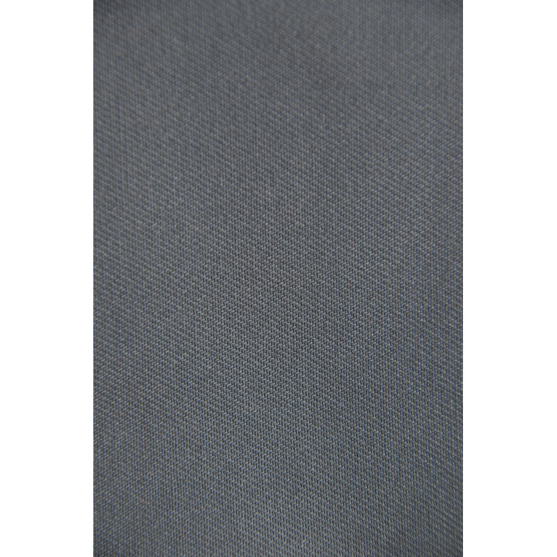 Tissu CHALLENGER, Croisé majoritaire coton, 315g/m², Vert US