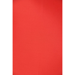Tissu STRESA, Doublure polyester, 60g/m², Rouge