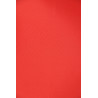 Tissu STRESA, Doublure polyester, 60g/m², Rouge