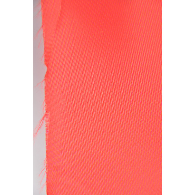 Tissu STRESA, Doublure polyester, 60g/m², Rouge