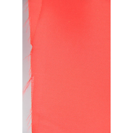 Tissu STRESA, Doublure polyester, 60g/m², Rouge Tissu STRESA, Doublure polyester, 60g/m², Rouge