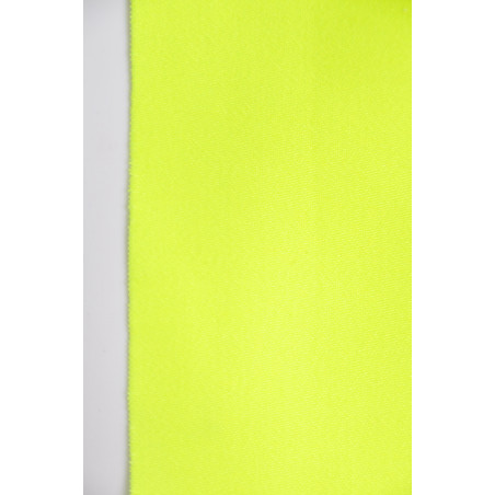 Tissu WARNTEC 270, Haute Visibilité, 270g/m², Jaune HV Tissu WARNTEC 270, Haute Visibilité, 270g/m², Jaune HV