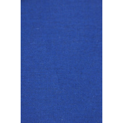 Tissu 925 Valen-t, Multirisque, 250g/m², Bleu Royal