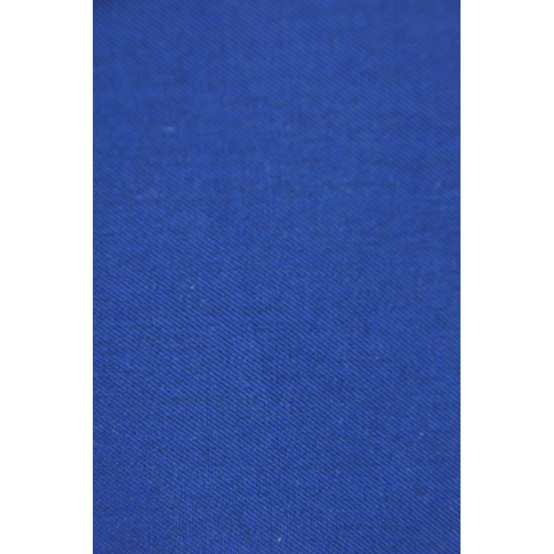 Tissu 925 Valen-t, Multirisque, 250g/m², Bleu Royal