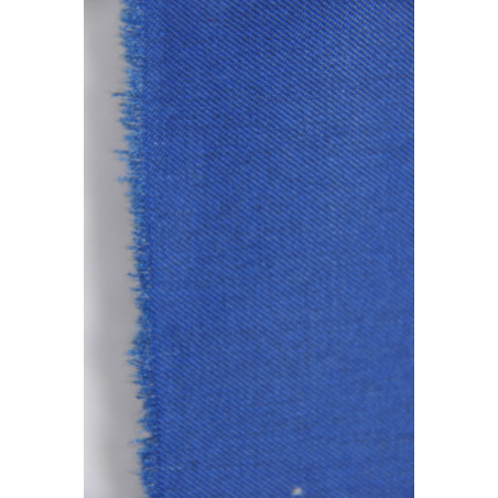 Tissu 925 Valen-t, Multirisque, 250g/m², Bleu Royal