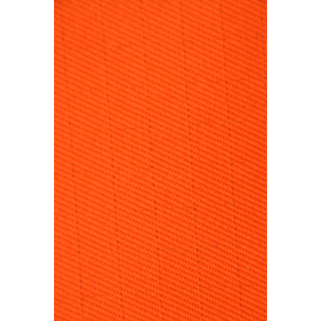 Tissu Megatec 360N, Multirisque, 350g/m², Orange Tissu Megatec 360N, Multirisque, 350g/m², Orange