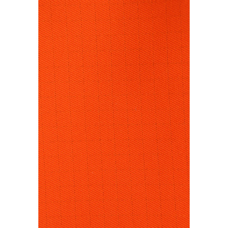 Tissu Megatec 360N, Multirisque, 350g/m², Orange Tissu Megatec 360N, Multirisque, 350g/m², Orange