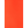 Tissu Artika 5081-HV, Polaire, 300g/m², Rouge HV