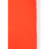 Tissu Artika 5081-HV, Polaire, 300g/m², Rouge HV