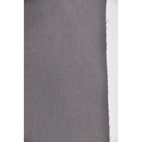 Tissu Megatec 250N, Multirisque, 245g/m², Gris taupe Tissu Megatec 250N, Multirisque, 245g/m², Gris taupe