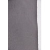Tissu Megatec 250N, Multirisque, 245g/m², Gris taupe